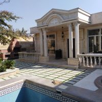 خرید باغ ویلای 820 متری با 150 متر بنا در شهریار