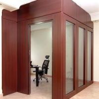 اجرای پارتیشن دوجداره