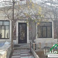 فروش باغ ویلا در گلبرگ بکه
