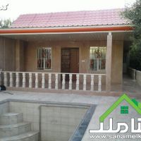 فروش باغ ویلا در شفق کردزار کد1093