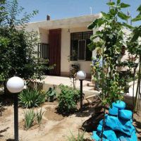 فروش باغچه ویلا 500 متری در ملارد کد1358