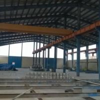 فروش کارخانه تولید اسکلت و سازه فلزی در استان تهران فروش، معاوضه