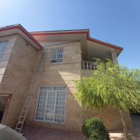 فروش 1860 متر باغ ویلای لوکس و دوبلکس در شهریار