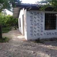 515 متر باغ ویلای نقلی در شهریار