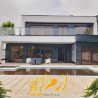 800 متر باغ ویلا لاکچری در ملارد