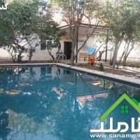 فروش باغ ویلا در تیسفون زیر قیمت کد1188