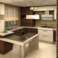 دکوراسیون و کابینت