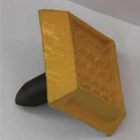 گل میخ ویستا صنعت
