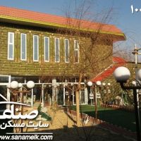 فروش 900 متر باغ تالار در کردامیر شهریار  کد 1007