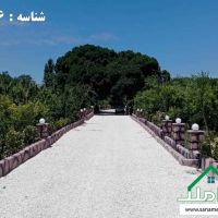 فروش باغ در شهریار روستای قجر