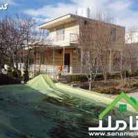 فروش باغ ویلای دوبلکس در بهترین خیابان کردزار کد 1560