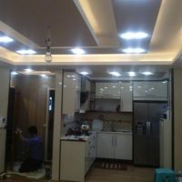 دکوراسیون و تزیینات معماران برتر ( بازسازی) ساختمان
