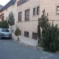 فروش یا معاوضه ویلایی فاز 4 اندیشه کد 1707