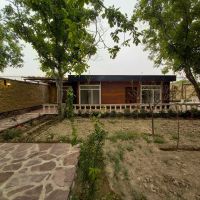 باغ ویلا 480 متری نوساز در شهریار