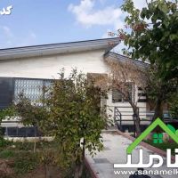 باغ ویلا تکمیل در مجموعه ویلایی لم آباد – ملارد کد 1801
