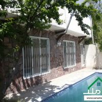 فروش باغ ویلا دوبلکس در ابراهیم آباد