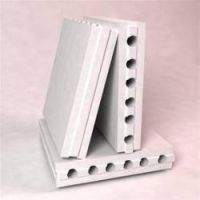 دیوار پیش ساخته گچی( 7-8--10 سانتیمتری