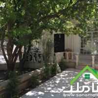 فروش باغ ویلا در بهترین خیابان کردزار کد1390
