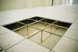 طراحی، فروش و اجرای انواع کف کاذب اتاق سرور (Server Room)