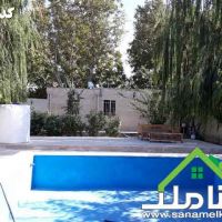 شهریار – کردزار فروش باغ ویلا 610 متری کد 1761