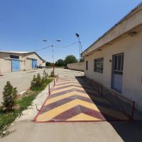 فروش کارخانه آرایشی و بهداشتی