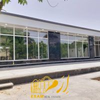 1000 متر باغ ویلا نوساز در یوسف آباد قوام ملارد