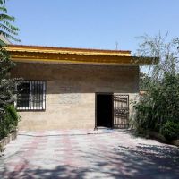 فروش باغ ویلا به قیمت در شهریار کد 1701