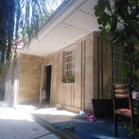 500 متر باغ ویلا در شهریار