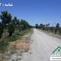 فروش باغ در فرارت شهریار