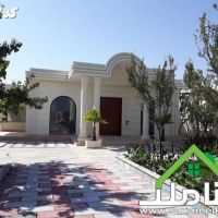 فروش باغ ویلای شیک با سند 6دانگ در ملارد