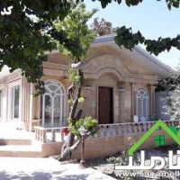 فروش 600 متر باغ در ملارد کد 1749