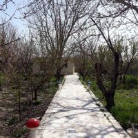 فروش باغ با بنای قدیمی در خوشنام کد 1528