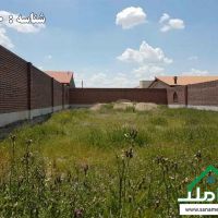 فروش زمین با جواز ساخت ویلا در شهریار