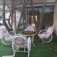 باغ ۸۰۰ متری کردزار شهریار