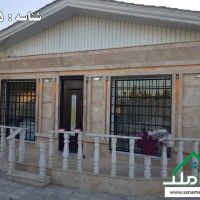 فروش باغ ویلا در مجموعه ویلایی 500 متر در تهران
