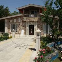 کردزار شهریار باغ ویلا دوبلکس زیبا کد1352