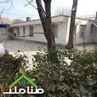 فروش باغ ویلا در مرکز شهریار کد1222