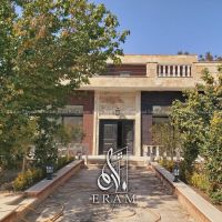 1050 متر باغ ویلا نوساز در اسفند آباد ملارد