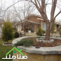 فروش باغ ویلای 2000متری در یوسف آباد کد1250