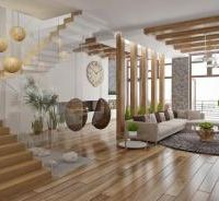 بزرگترین مرکز طراحی واجرای دکوراسیون